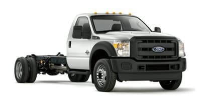 ford f-350 super duty chassis cab 2016 1FDRF3G60GED31252 image